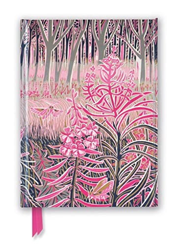 Annie Soudain Rising Mist (Foiled Journal) [Notebook / blank boo]