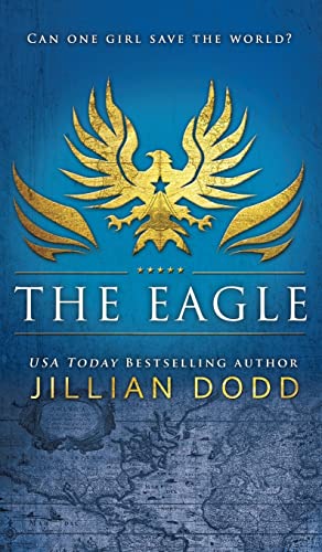 Eagle [Hardcover]
