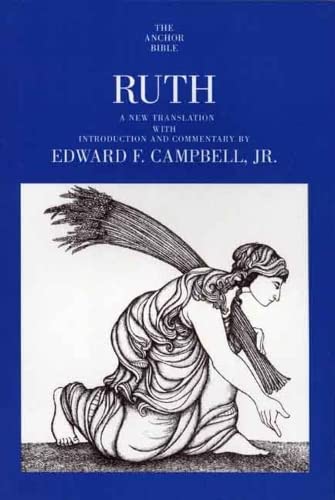 Ruth [Paperback]