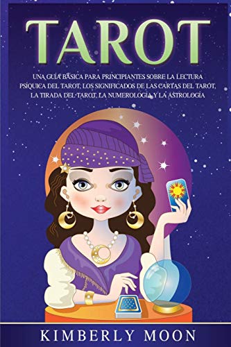 Tarot [Paperback]