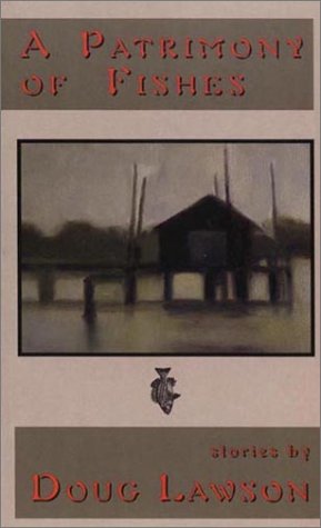 PATRIMONY OF FISHES [Paperback]