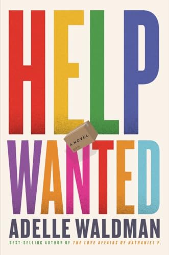 Help Wanted A Novel [Hardcover]