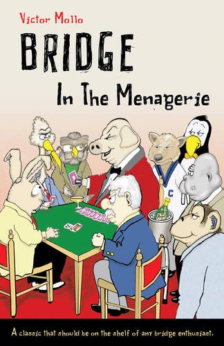 Bridge In The Menagerie [Paperback]