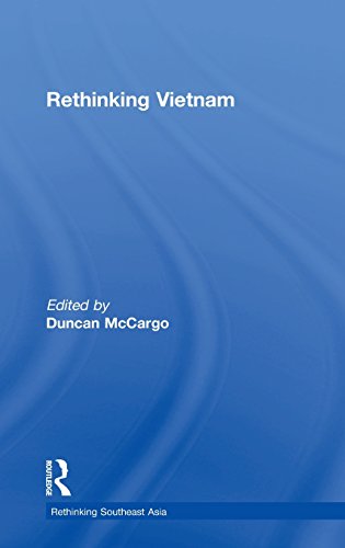 Rethinking Vietnam [Hardcover]