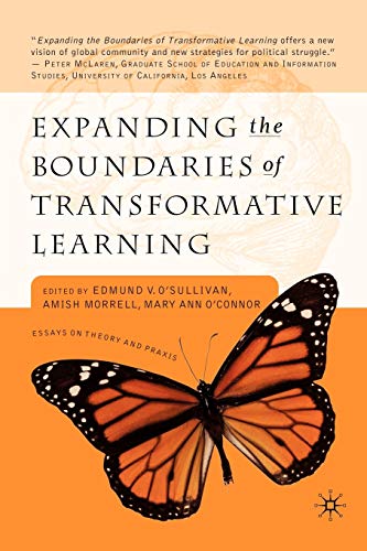 Learning Toward an Ecological Consciousness Selected Transformative Practices [Paperback]
