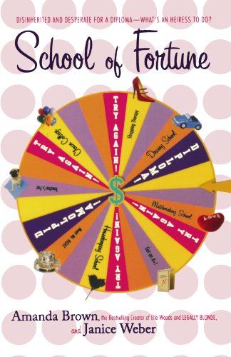School of Fortune [Paperback]