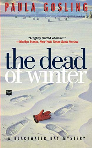 The Dead of Winter [Paperback]