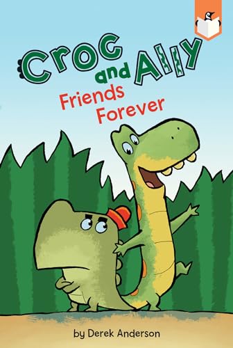 Friends Forever [Paperback]