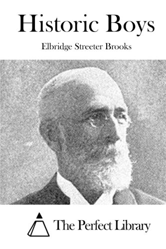 Historic Boys [Paperback]