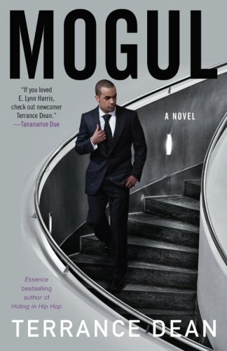 Mogul A Novel [Paperback]