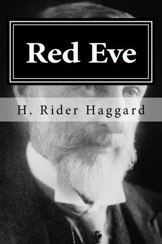 Red Eve [Paperback]
