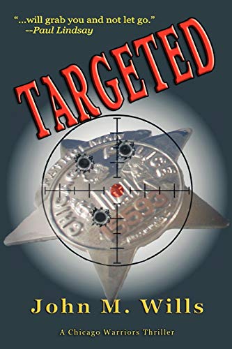 Targeted [Paperback]