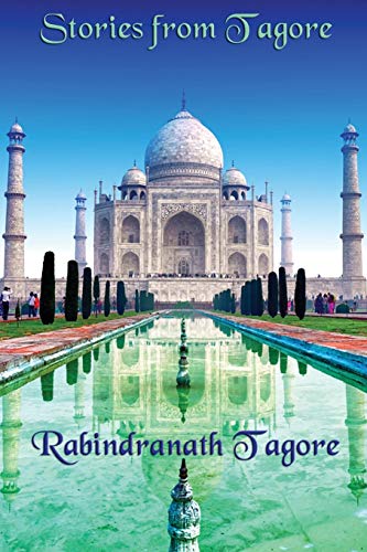 Stories From Tagore [Paperback]
