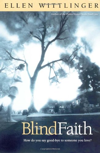 Blind Faith [Paperback]