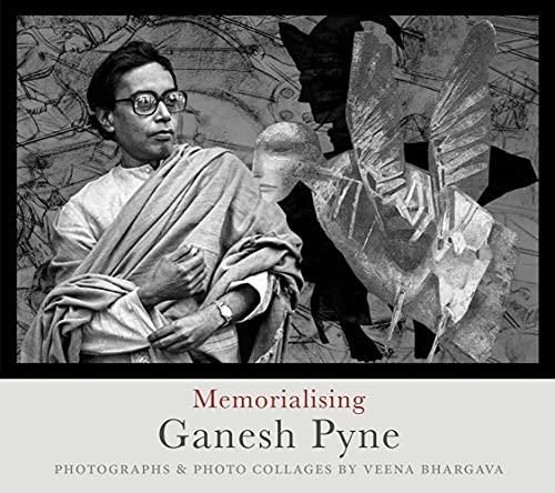 Memorialising Ganesh Pyne [Paperback]