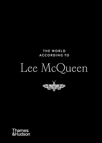 The World According to Lee McQueen [Hardcover]