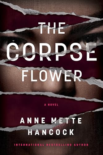 The Corpse Flower [Paperback]