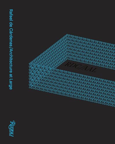 Rafael de Crdenas/Architecture at Large RDC/AAL [Paperback]