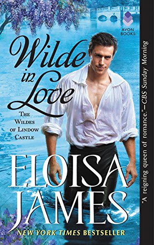 Wilde in Love The Wildes of Lindow Castle [Paperback]