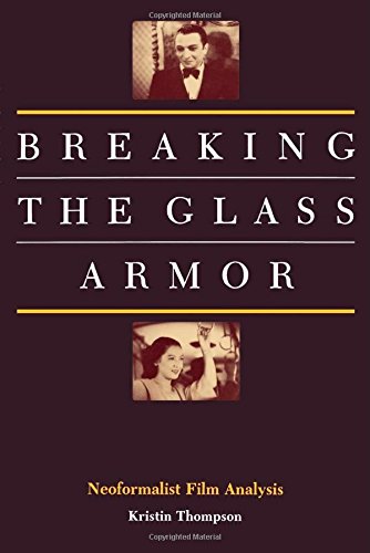 Breaking the Glass Armor [Paperback]