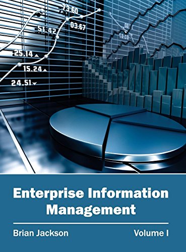 Enterprise Information Management Volume I [Hardcover]