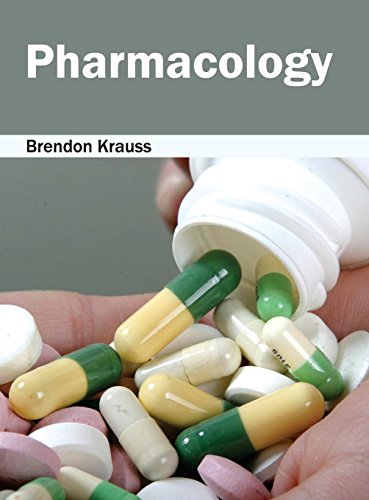 Pharmacology [Hardcover]