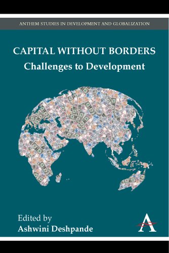 Capital Without Borders  Challenges to Development [Hardcover]