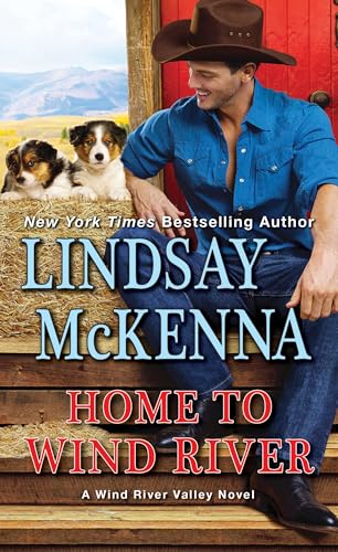 Home to Wind River [Paperback]