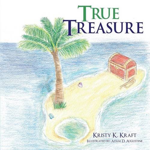 True Treasure [Paperback]