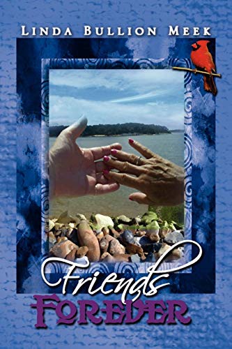 Friends Forever [Paperback]