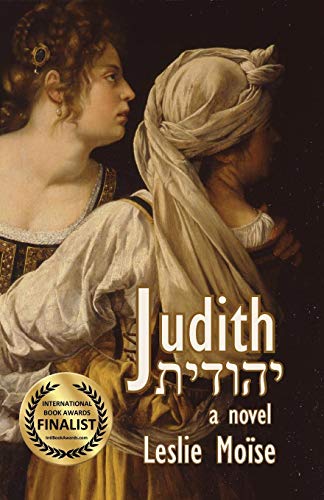 Judith [Paperback]