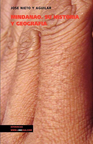 Mindanao. Su Historia y Geograf&237a [Paperback]