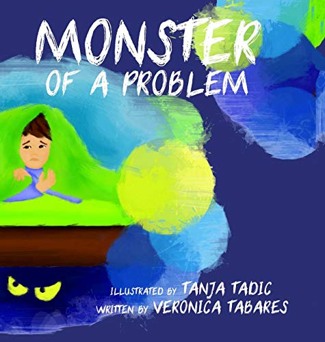 Monster Of A Problem [Hardcover]