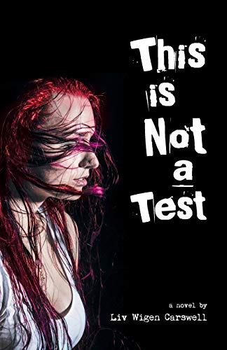 This Is Not A Test [Paperback]