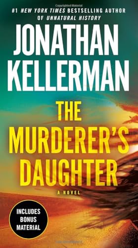 The Murderer's Daughter A Novel [Paperback]