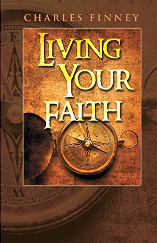 Living Your Faith [Paperback]