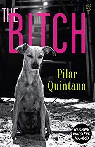 The Bitch [Paperback]