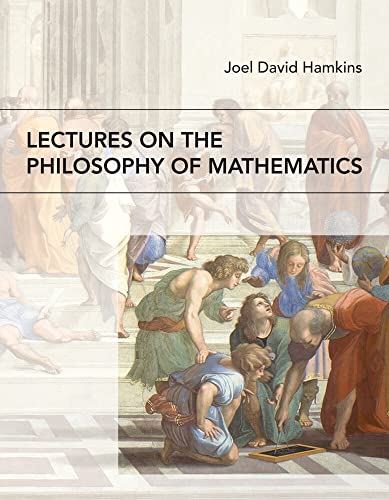 Lectures on the Philosophy of Mathematics [Paperback]