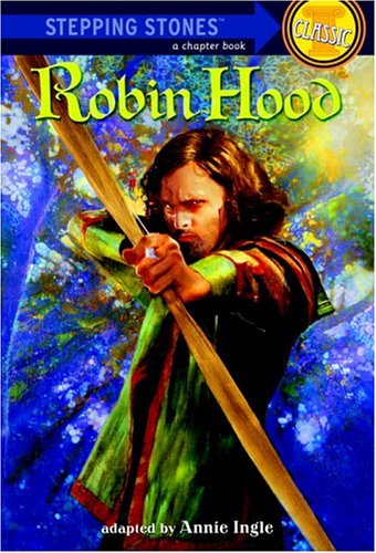 Robin Hood [Paperback]