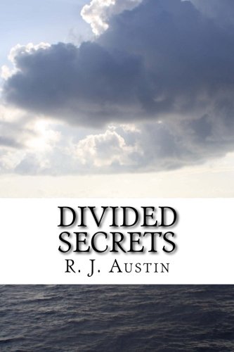 Divided Secrets (the Valamos Sisters) (volume 1) [Paperback]