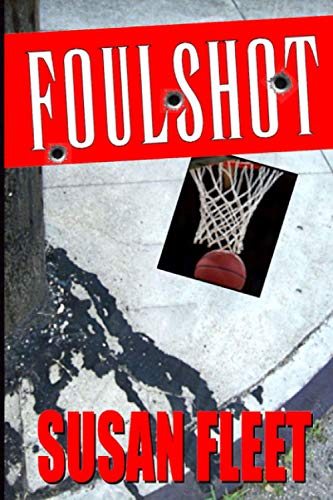 Foulshot  A Frank Renzi Crime Thriller [Paperback]