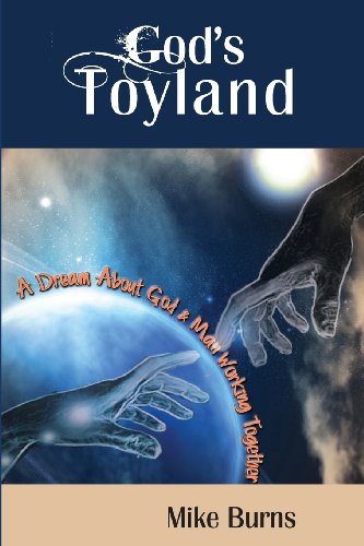 God's Toyland [Paperback]