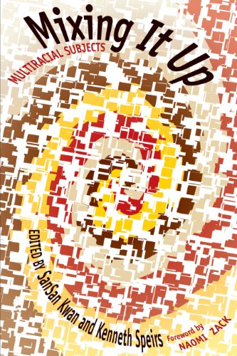 Mixing It Up Multiracial Subjects [Paperback]