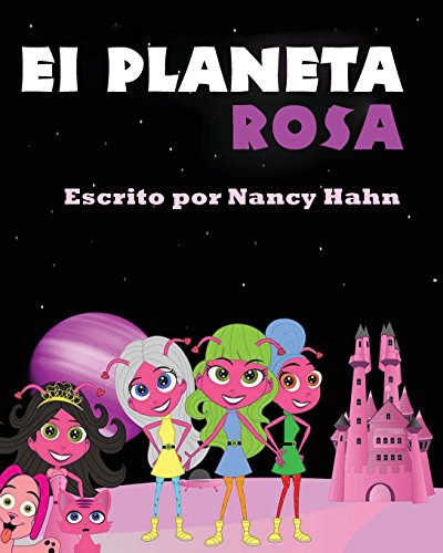 Planeta Rosa [Paperback]