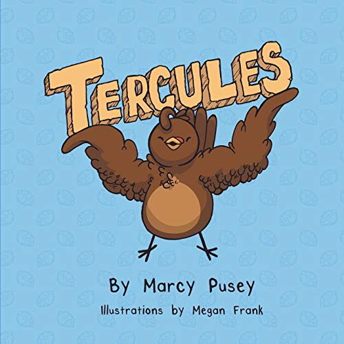Tercules [Paperback]