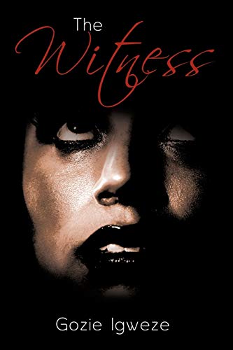 The Witness [Paperback]