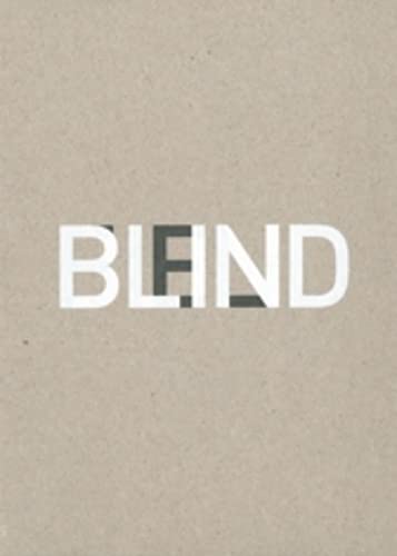 Blind Field [Paperback]