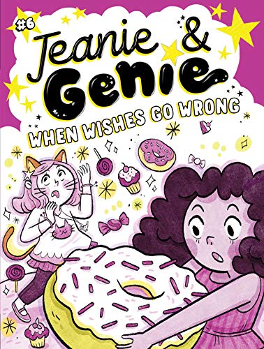 When Wishes Go Wrong [Paperback]
