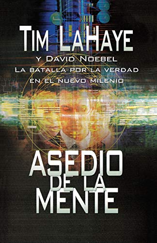 Asedio de la mente [Paperback]