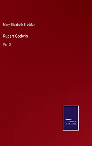 Rupert Godwin